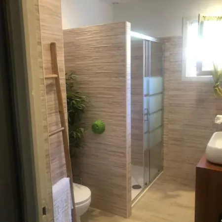 Casa vacanze à Cala-rossa,porto-vecchio Proche Des Plages