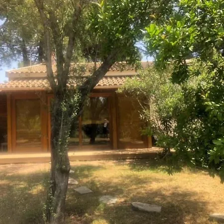 à Cala-rossa,porto-vecchio Proche Des Plages Casa vacanze *