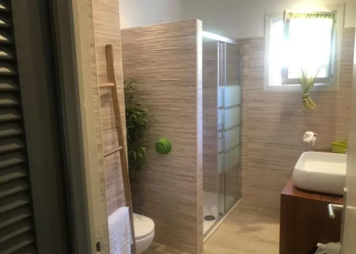 Prázdninový dům A Cala-rossa,porto-vecchio Proche Des Plages