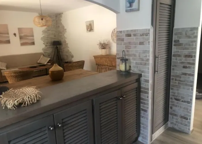 A Cala-rossa,porto-vecchio Proche Des Plages Prázdninový dům Le Ranch