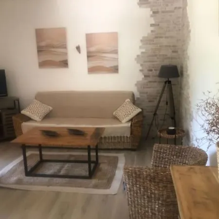 A Cala-rossa,porto-vecchio Proche Des Plages Дом отдыха