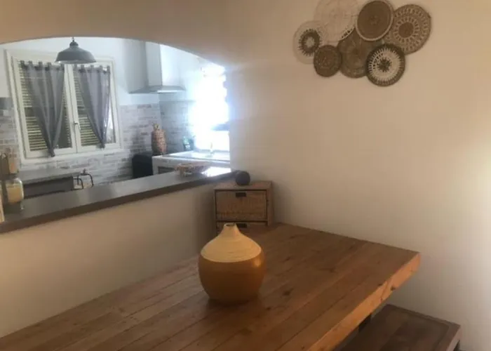 A Cala-rossa,porto-vecchio Proche Des Plages בית נופש Le Ranch