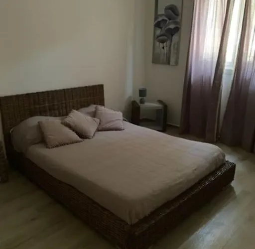 A Cala-rossa,porto-vecchio Proche Des Plages בית נופש Le Ranch